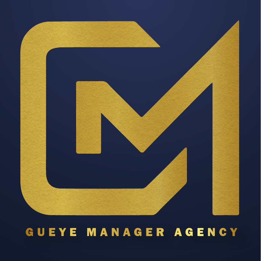GMA Logo