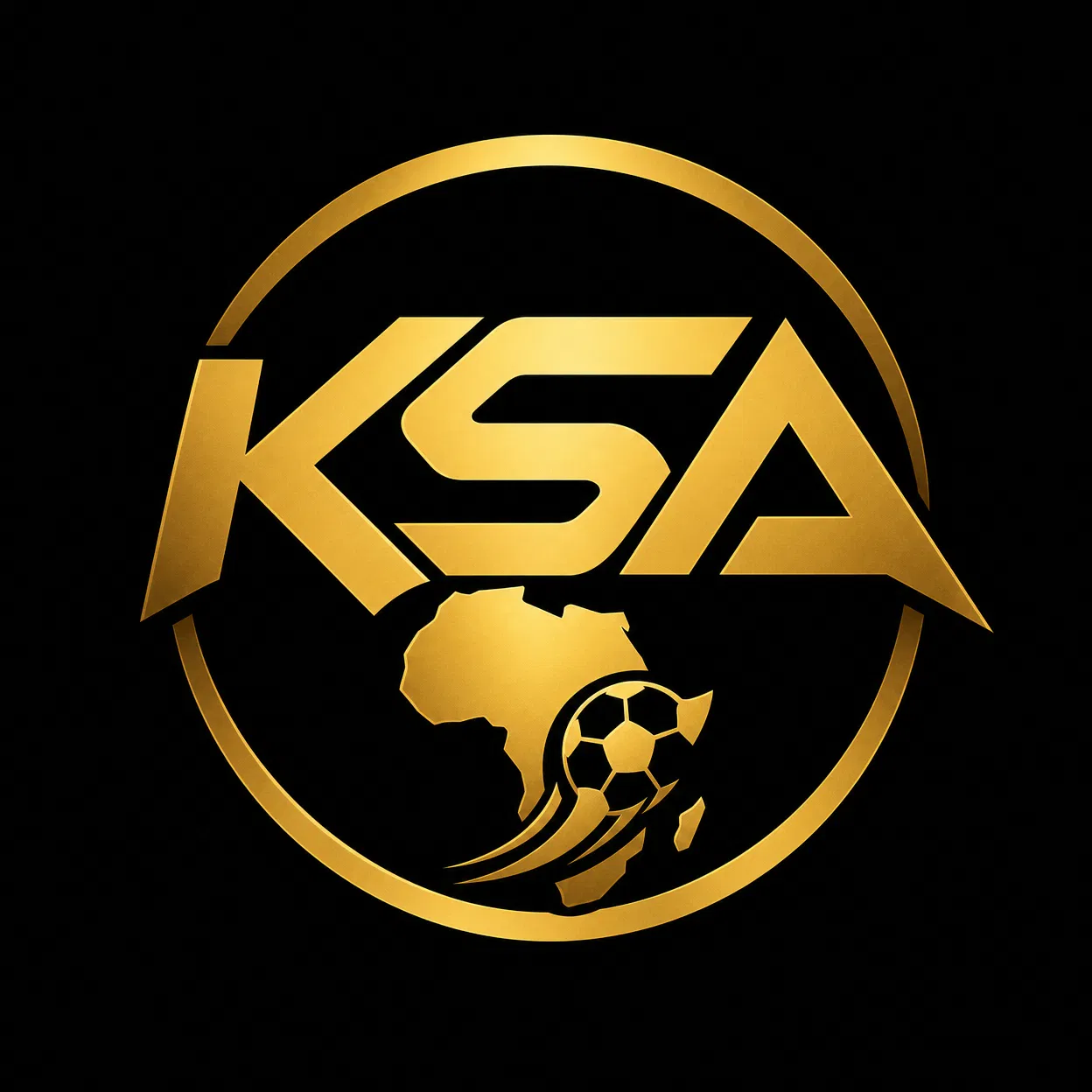 KSA Logo